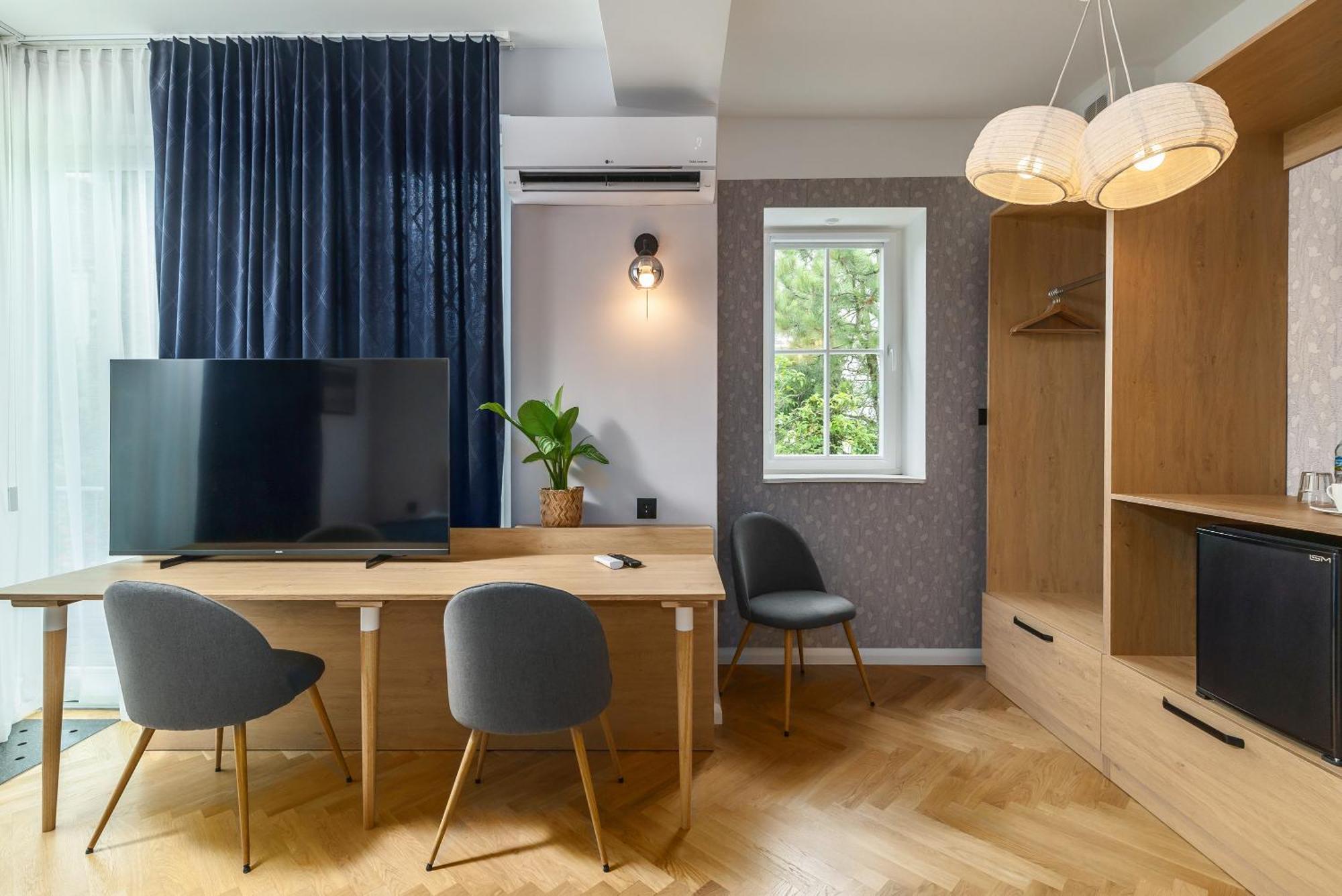 Grand Tulipan Bed & Breakfast Gdynia Exterior foto