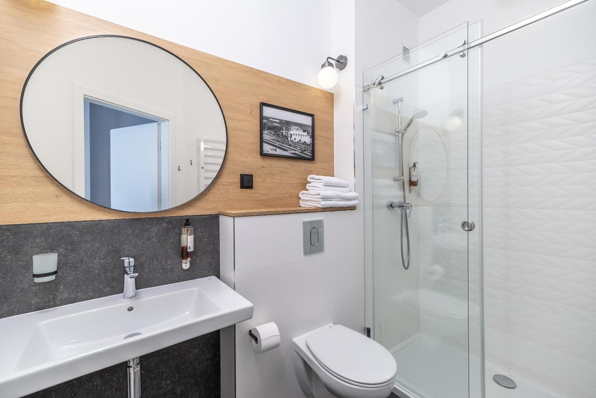 Grand Tulipan Bed & Breakfast Gdynia Exterior foto