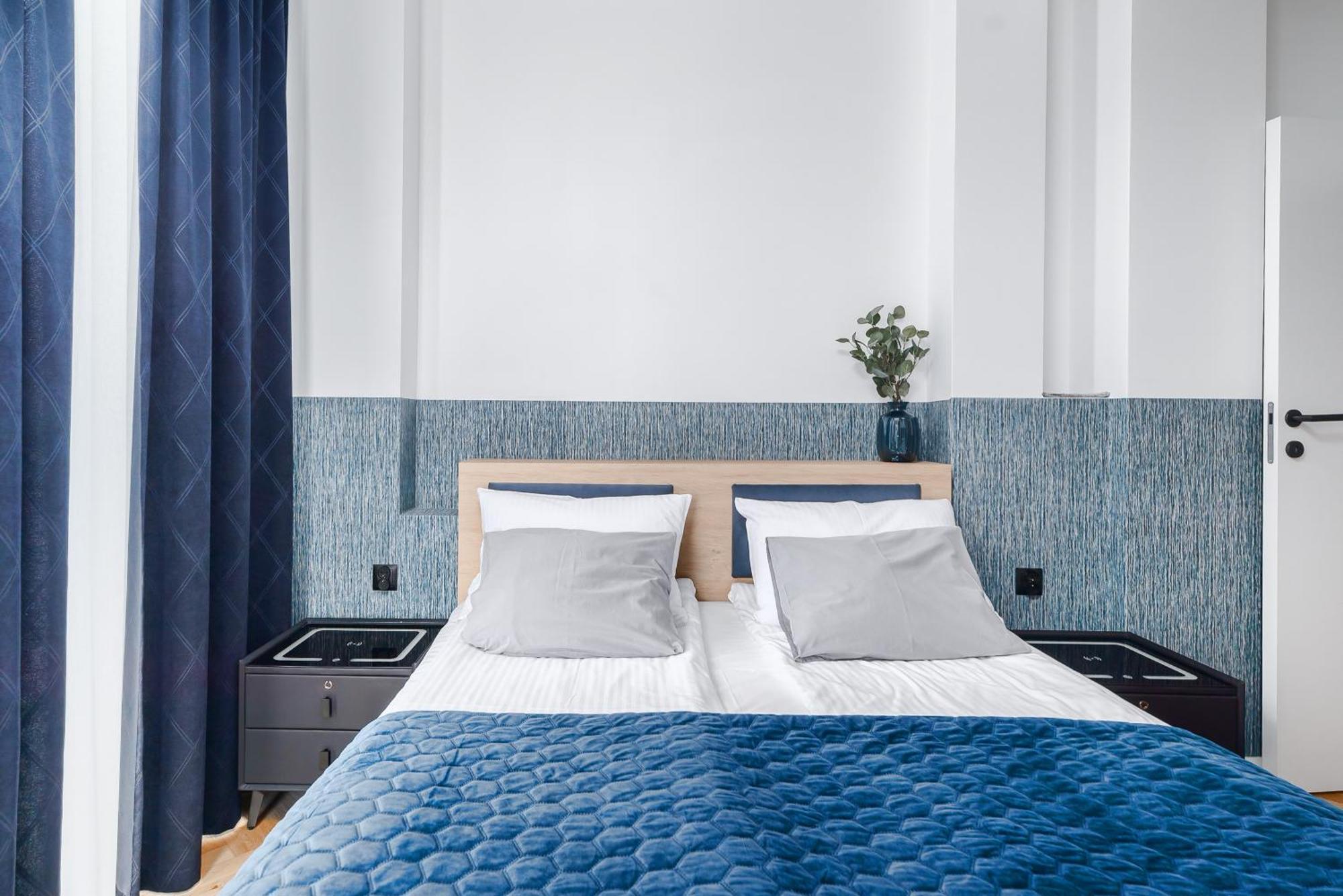 Grand Tulipan Bed & Breakfast Gdynia Exterior foto